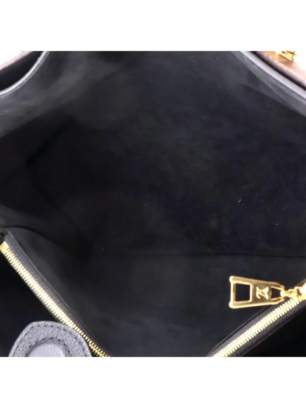 Louis Vuitton introducing louis